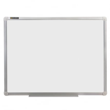 Доска магнитно-маркерная BRAUBERG стандарт 45х60 см_0