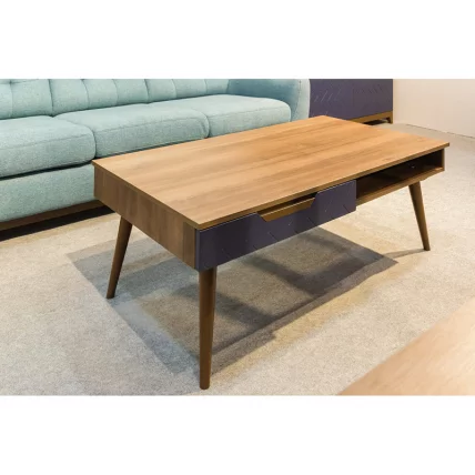 Стол журнальный Сканди (Ж) Сапфир_2