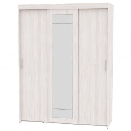 Шкаф-купе T-3-230х175х60-M(ЯАС-10)_0