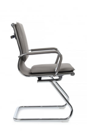 Кресло Хуго РCХ 6003-3Е Серый / Hugo RCH 6003-3E_1