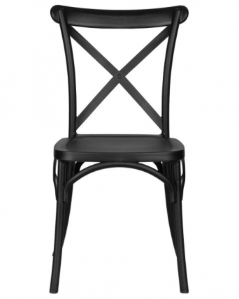 Стул обеденный DOBRIN ZILAN (цвет черный (B-03)) 2 шт_6