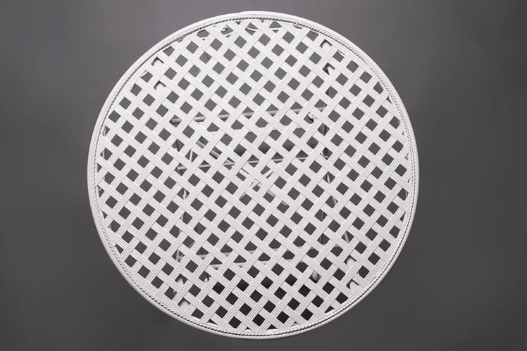 Стол Secret De Maison Patio butter white_5