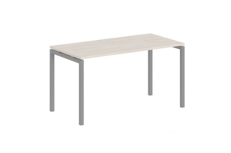 Стол рабочий Sigma SG.209.OL.44.AN Дуб светлый Антрацит_0