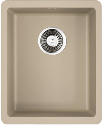 Мойка Омоикириката 34-У-Са Артгранит/Бежевый / Omoikirikata 34-U-Sa Artgranit/Бежевый_0