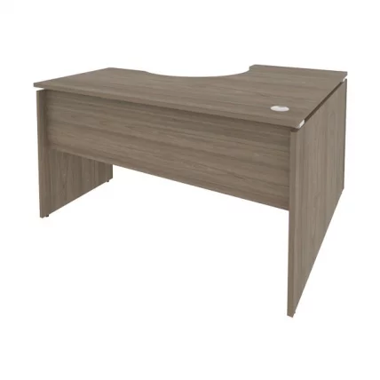 Стол криволинейный левый STYLE Л.СА-3 Л Вяз Благородный_0