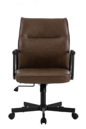 Кресло Sten W-263 Коричневый_7