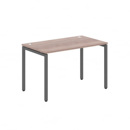 Стол XTEN-S XSST 127 Дуб сонома/антрацит_0