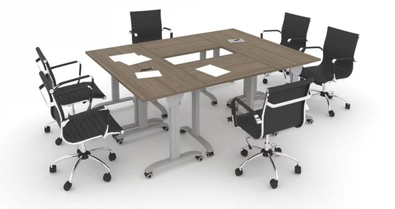 Мебель для персонала MOBILE SYSTEM