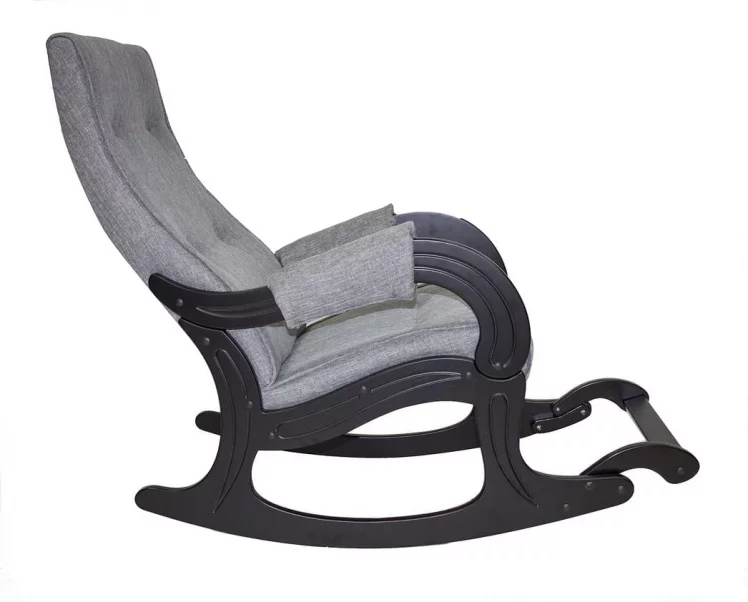 Кресло-качалка Модель 707 венге / Malta 17A_5