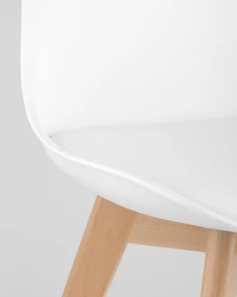 Стул Frankfurt Белый_8