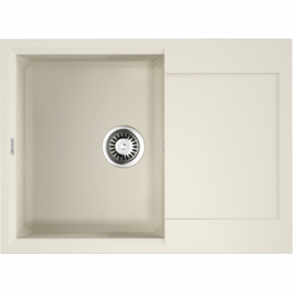 Мойка Omoikiri Sakaime 68-Ev Tetogranit/Эверест_0