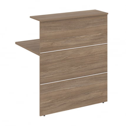 Модуль прямой высокий 980 ONIX О.R-MP.V-98 Дуб Аризона_0