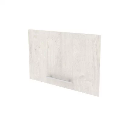 Фасад антресоли низкий - правый FIT MN-FAN (R) Дуб Наварра_0