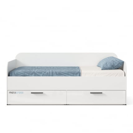 Диван-кровать Мотокросс ЛД 535.090.000 Серый шелк_1