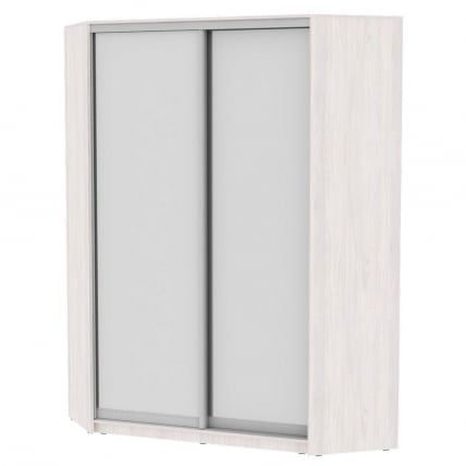 Шкаф-купе YA-198х1250-1(ЯАС-D5D5)_0