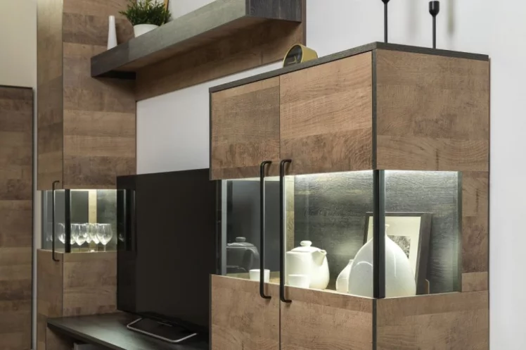 Гостиная Трувор