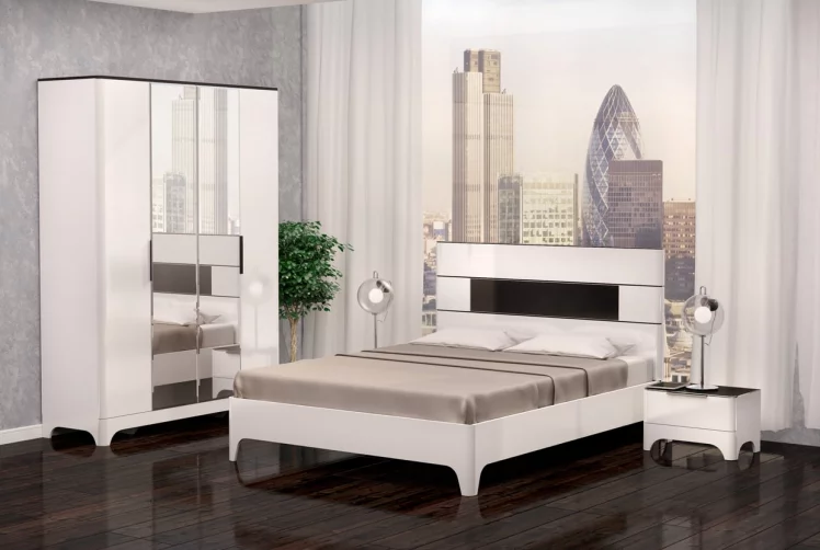 Спальня Танго