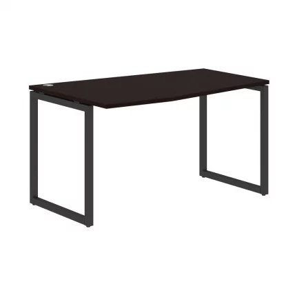 Стол письменный левый XTEN-Q XQCT 149 L Легно темный Антрацит_0