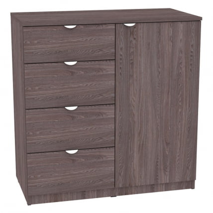 Комод Калисто(K18)923х902х468ручкаторцеваяTR-2(ЯАТ)_0