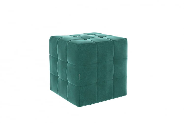 Пуф Рубик 2 PM-003.2 сосна (велюр)_0