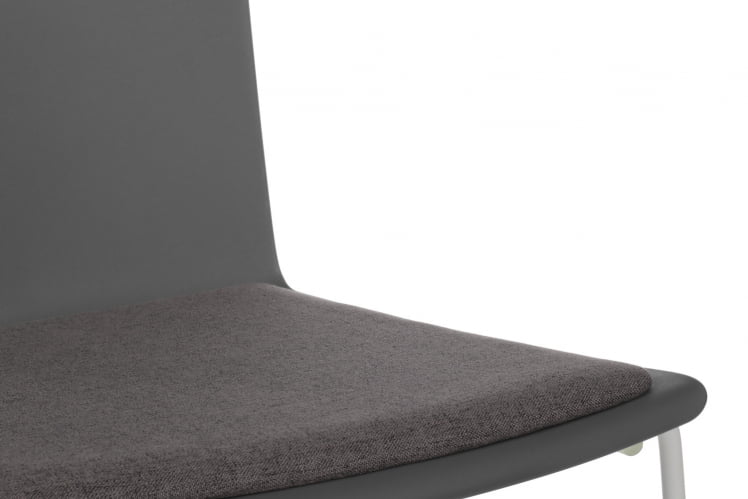 Кресло Simple X-19 Серый_5