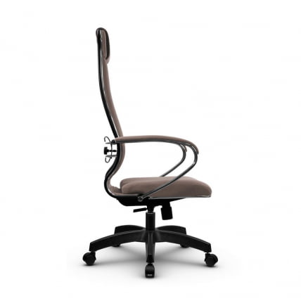 Кресло офисное METTA B 1m 32 PF/K127, Основание 17831 Комплект 1 Песочное_2