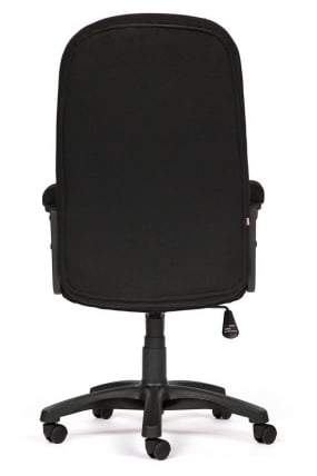 Кресло руководителя СН888 Черный NF-2603_3