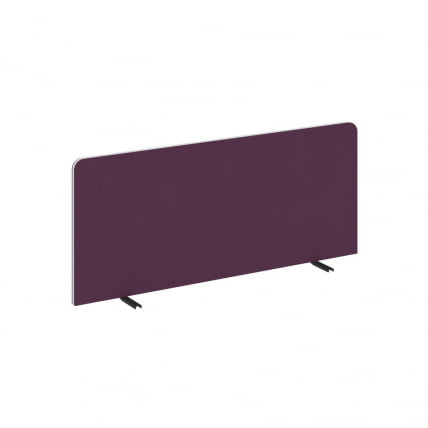 Экран продольный (ткань-CARDIF + врезной профиль) CONCEPT CN.TEKR.CM-98 CARDIF 025 Антрацит_0