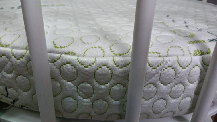 Матрас из ортофайбера с кокосом и латексом Барон Классик Круглый_5