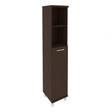 Шкаф First KSU-1.6(L) Венге_0