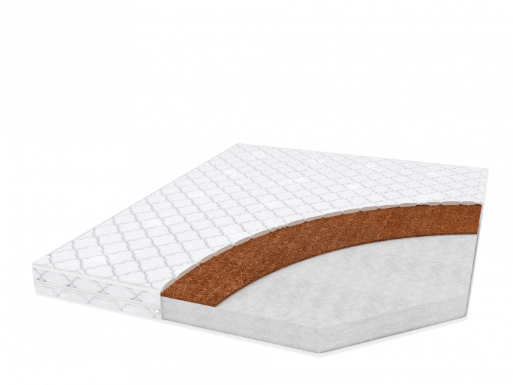 Матрас Medium cocos (80*186) 80x190_0