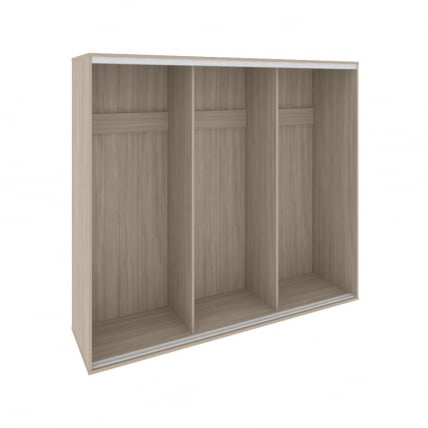 Корпус низкий + трек Maris SH.K3-5.2 Дуб Аттик_0