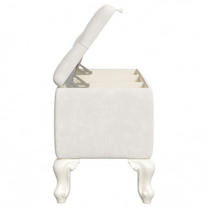 Банкетка 1520 Маркиза ЛД 665.150.000 Алебастр Шампань_5