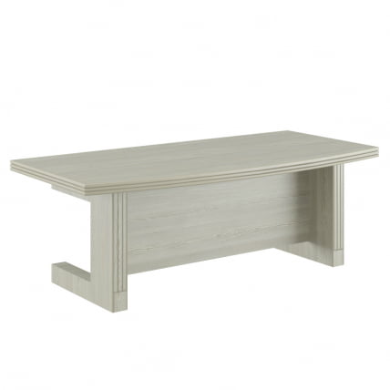 Стол письменный CPT1710101 Светлый дуб_0