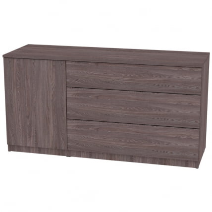 Комод Калисто(K46)699х1352х468PUSHtoOPEN(ЯАТ)_0