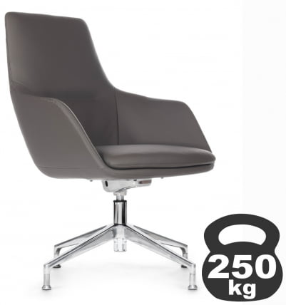 Кресло Соул-СТ C1908 Антрацит / Soul-ST C1908_0