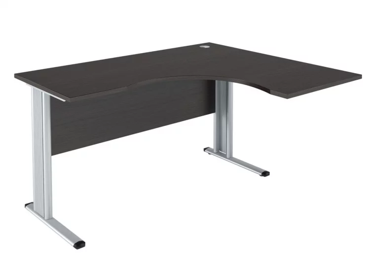 Стол эргономичный СА-3М R Венге_0