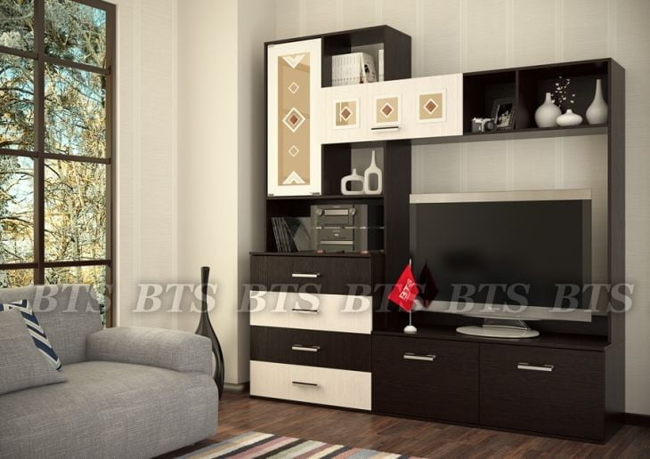 Центральная секция Белла_2