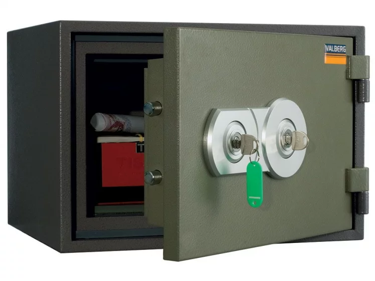 Сейф ФРС-30.КЛ / FRS-30.KL_0