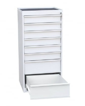 Тележка инструментальная ТИ 1_1