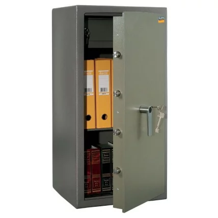 Сейф устойчивый к взлому ASK-90Т_0