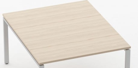 Столешница стола для переговоров Deka 71.145.12 СТ Туя_0