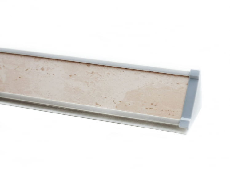 Плинтус (с заглушками) ПЛ 13.115_0