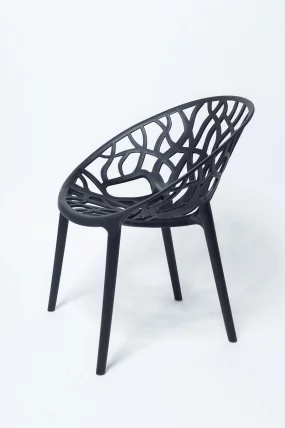 Стул SC 124 черный_0