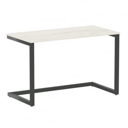 Стол письменный HOME OFFICE VR.SP-2-118 Дуб Наварра/Антрацит металл_0