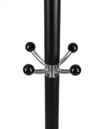 Вешалка напольная DOBRIN BONNY Чёрный_2