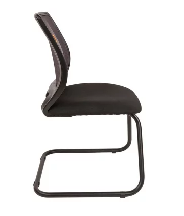 Кресло для посетителей Chairman 699V Серый_2