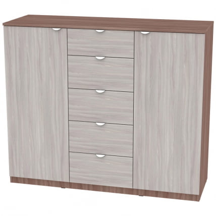 Комод Калисто(K33)1147х1352х468ручкаторцеваяTR-2(ЯШТ-ЯШС)_0