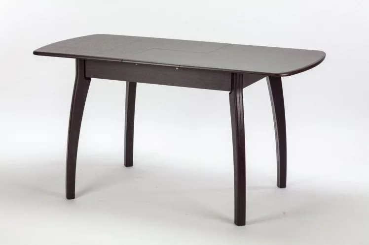 Стол обеденный Чикаго (МДФ) венге_3