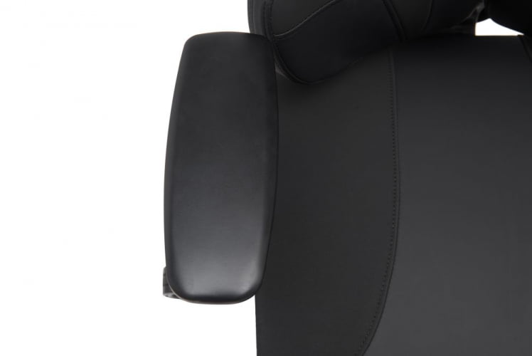 Кресло геймерское Everprof Serval X Экокожа Черный_10